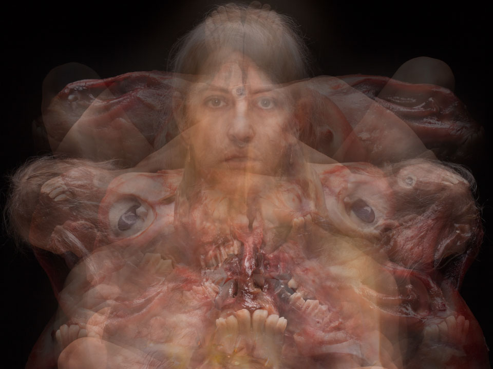 La Santísima Trinidad