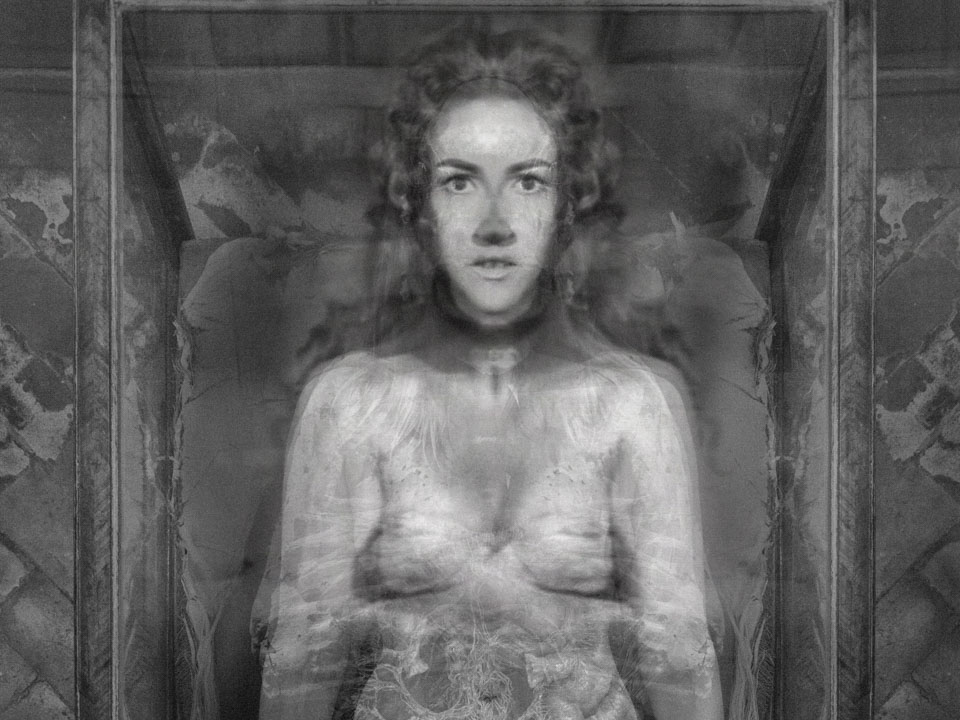 Vivisecciones y Disecciones