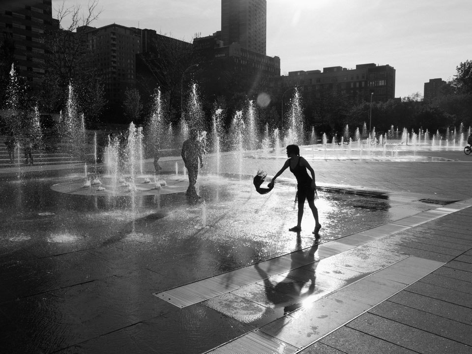 Anonymous Urban Shadows